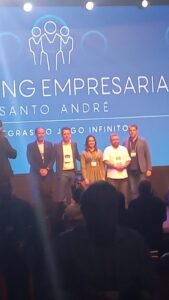6º Meeting Empresarial de Santo André
